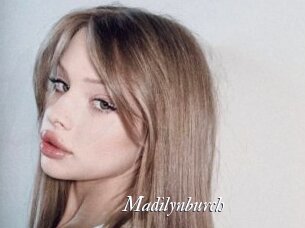 Madilynburch