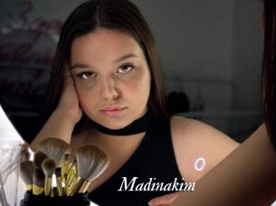 Madinakim