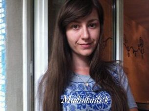 Madinkailisk