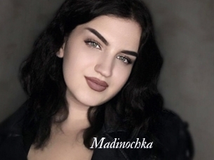 madinochka Partouze