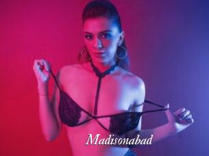 Madisonabad