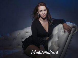 Madisonallard