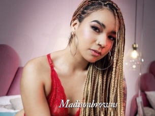 madisonbrowns Partouze