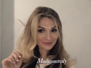 Madisoncecily