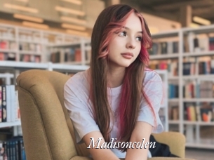 Madisoncolen