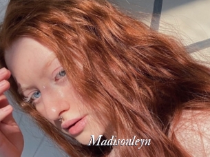 Madisonleyn