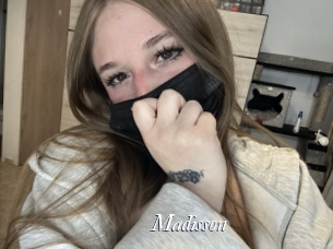 Madisson