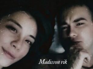 Madisson_rik