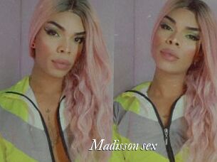 madisson_sex Partouze