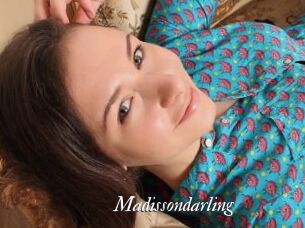 Madissondarling