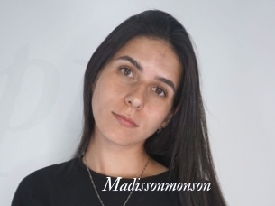 Madissonmonson
