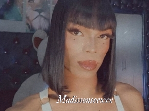 Madissonseexxx