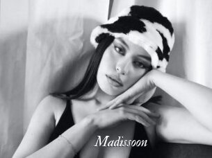 Madissoon