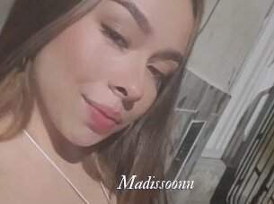 Madissoonn