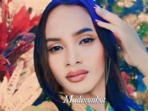 madixonhot Partouze