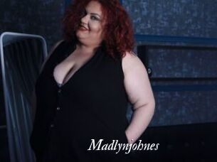 Madlynjohnes