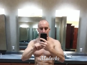 Madurko
