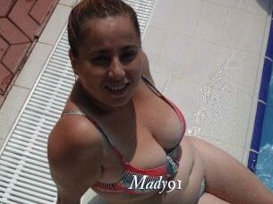 Mady91