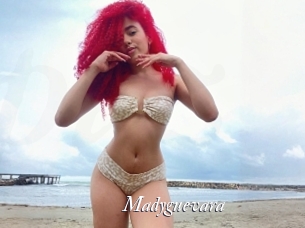 Madyguevara