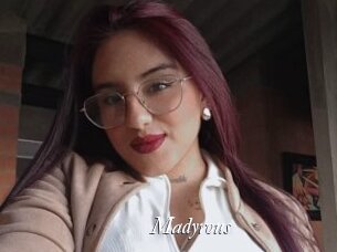 Madyrous