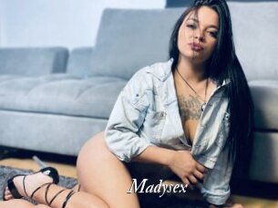 Madysex