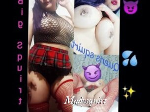 Madysquirt