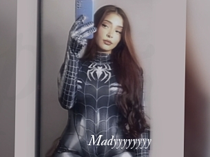 Madyyyyyyyy