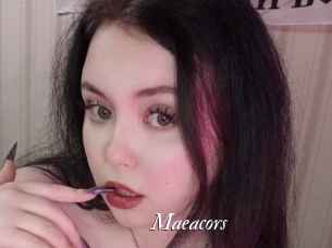 Maeacors