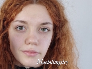 maebillingsley Partouze