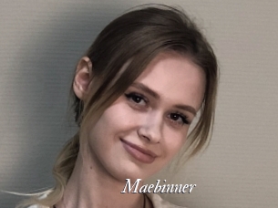 Maebinner