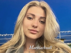 Maeblacknall