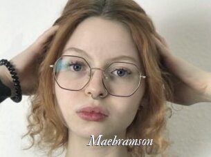 Maebramson