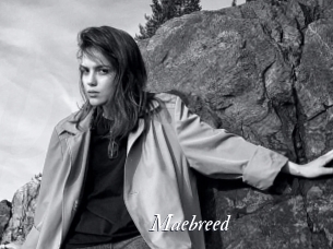 Maebreed