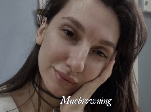 Maebrowning