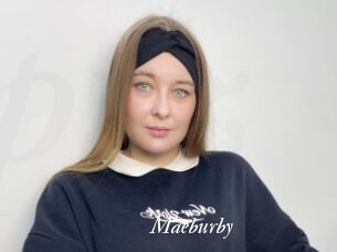 Maeburby
