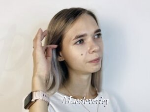Maecleverley