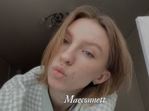 maeconnett Partouze