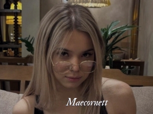 Maecornett