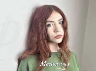 Maecourtney