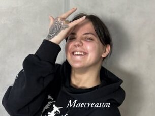 Maecreason