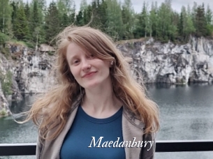 Maedanbury