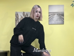 Maedevon