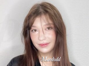 Maedodd
