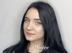 Maedrye