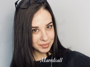 maeedsall Partouze