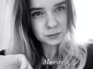 Maeeves