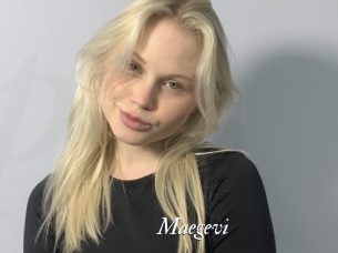Maegevi