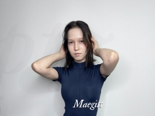 Maegitt
