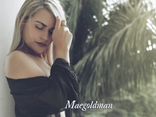 Maegoldman