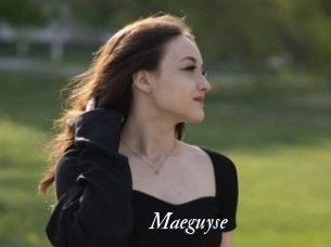 Maeguyse